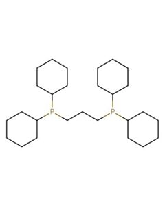 Astatech 1,3-BIS(DICYCLOHEXYLPHOSPHINO)PROPANE; 5G; Purity 90%; MDL-MFCD00799482